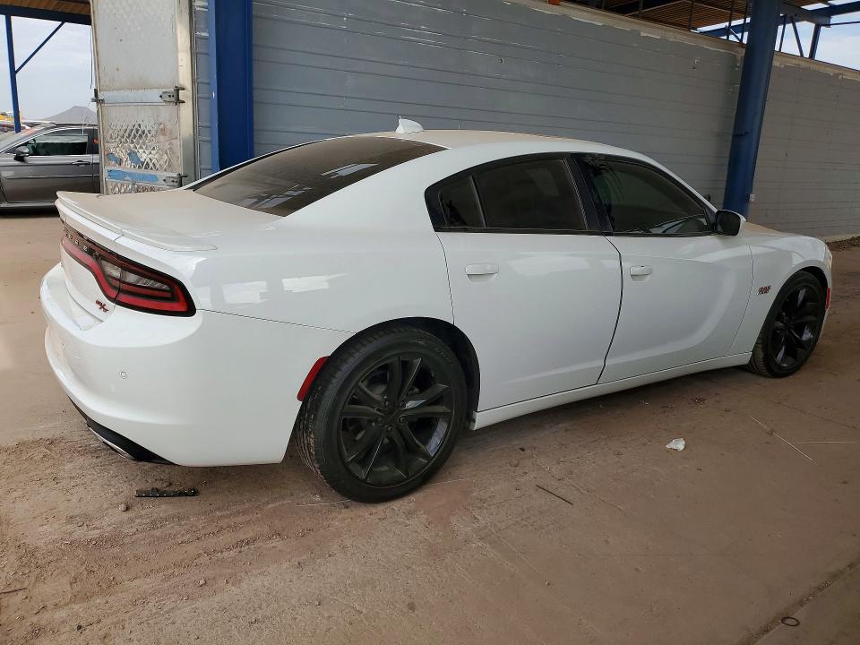 Продажа на аукционе авто 2016 Dodge Charger, vin: 2C3CDXCTXGH247391, номер лота: 64101556