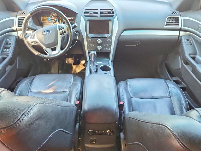 Aukcja sprzedaży 2012 Ford Explorer, vin: 1FMHK8D88CGA17941, numer aukcji: 65160416