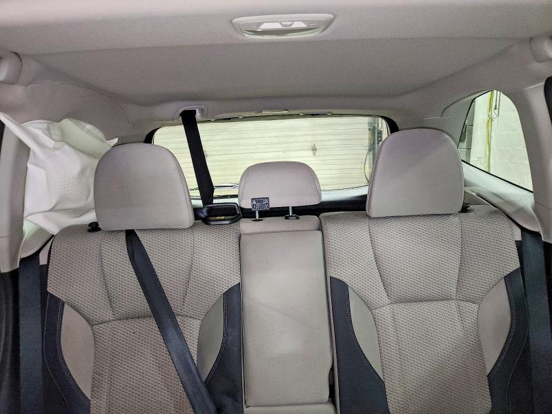 64841496 :رقم المزاد ، JF2SKACC2RH465880 vin ، 2024 Subaru Forester مزاد بيع