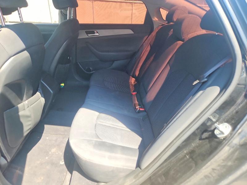 Aukcja sprzedaży 2016 Hyundai Sonata, vin: 5NPE24AF0GH265265, numer aukcji: 63760216