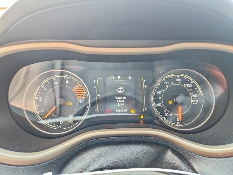 Aukcja sprzedaży 2017 Jeep Cherokee, vin: 1C4PJLAS0HW643759, numer aukcji: 64904796