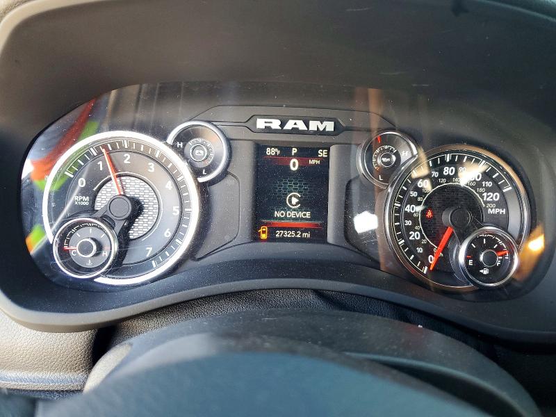 63769026 :رقم المزاد ، 3C6UR5DJ8RG386495 vin ، 2024 Ram 2500 مزاد بيع