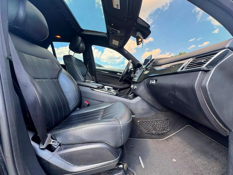 Aukcja sprzedaży 2017 Mercedes-benz Gle, vin: 4JGDA5HB1HA884534, numer aukcji: 65990266