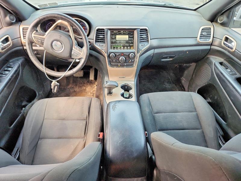 64609676 :رقم المزاد ، 1C4RJEAG9FC714035 vin ، 2015 Jeep Grand Cherokee مزاد بيع