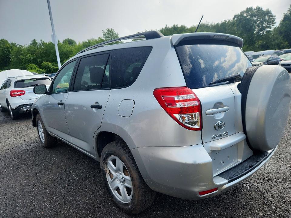 Aukcja sprzedaży 2011 Toyota Rav4, vin: 2T3JF4DV6BW089121, numer aukcji: 63885686