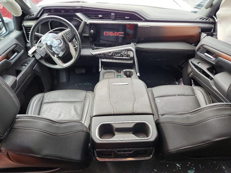 63469616 :رقم المزاد ، 1GT4UREY2TF126791 vin ، 2026 Gmc Sierra مزاد بيع