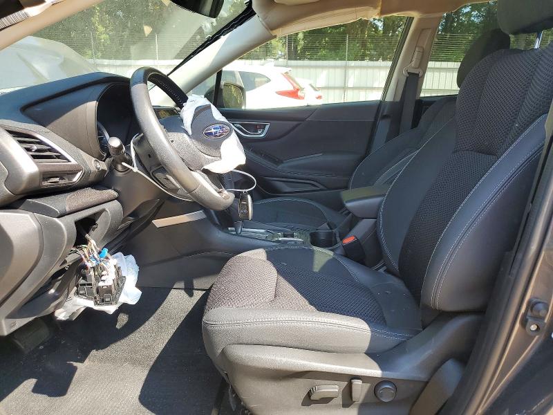 Продажа на аукционе авто 2021 Subaru Forester, vin: JF2SKAJC0MH570008, номер лота: 66286786