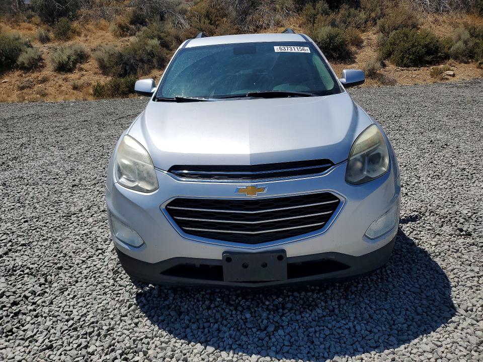 Aukcja sprzedaży 2017 Chevrolet Equinox, vin: 2GNALCEK9H1541336, numer aukcji: 63731156