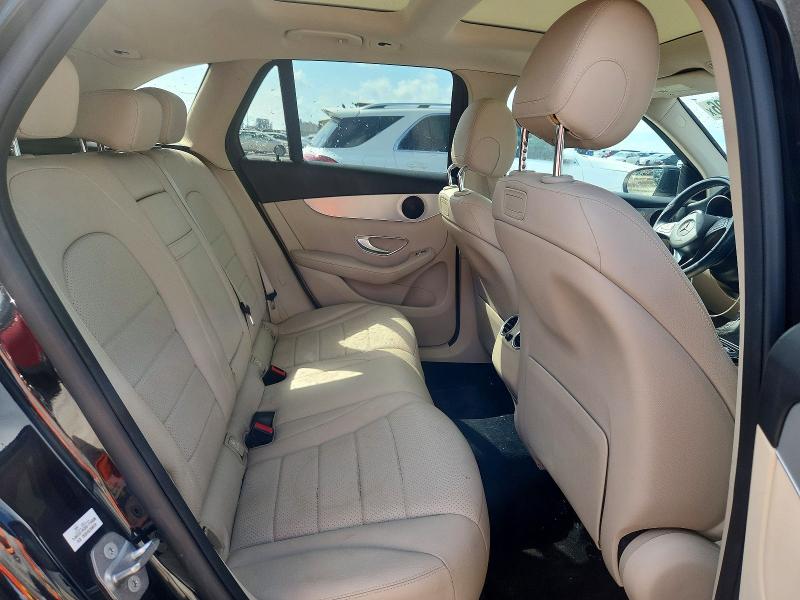 Продаж на аукціоні авто 2019 Mercedes-benz Glc, vin: WDC0G4JBXKF608587, номер лоту: 64256696