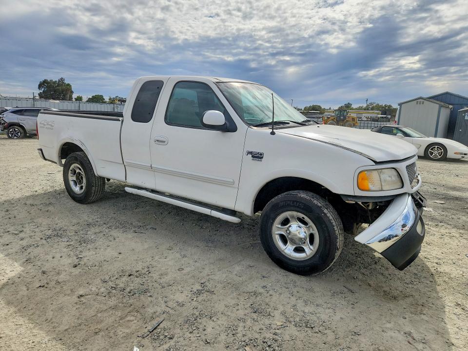 Продажа на аукционе авто 1999 Ford F150, vin: 1FTRX18L5XKB78170, номер лота: 66944356