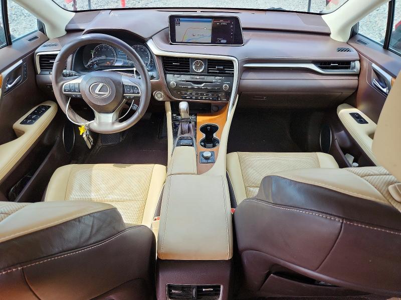 Продаж на аукціоні авто 2016 Lexus Rx 350, vin: 2T2BZMCA9GC035058, номер лоту: 66777736