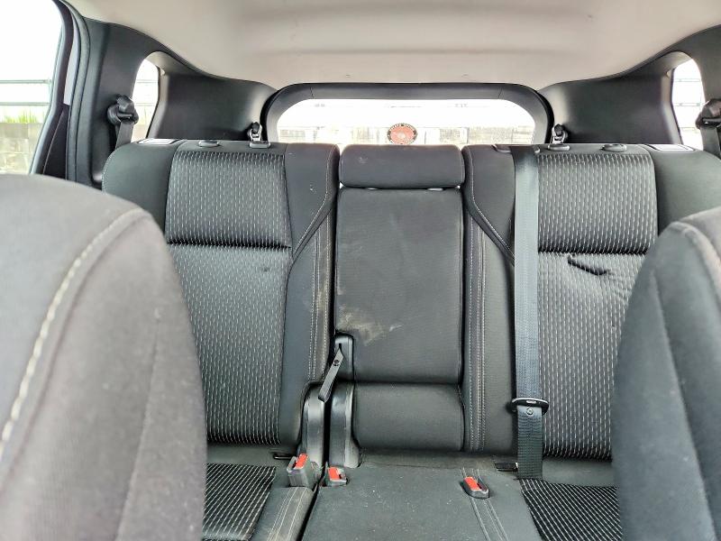 2022 Mitsubishi Outlander მანქანა იყიდება აუქციონზე, vin: JA4J4TA81NZ018910, აუქციონის ნომერი: 65198166