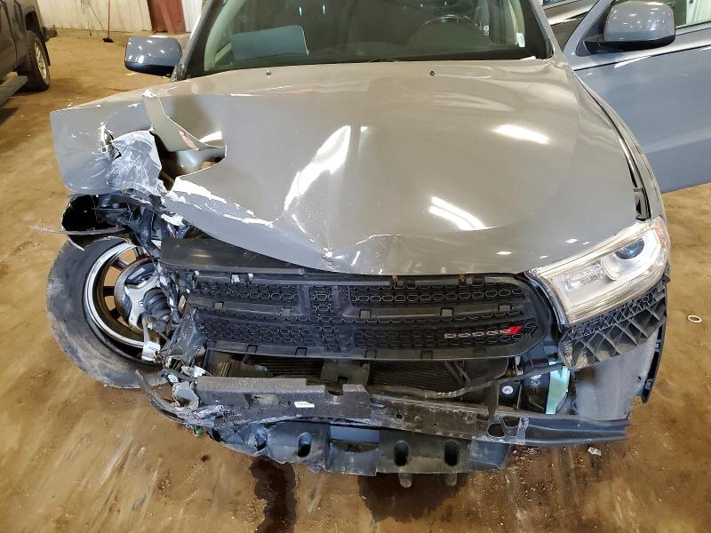 Aukcja sprzedaży 2020 Dodge Durango, vin: 1C4RDJAG4LC257291, numer aukcji: 65267436