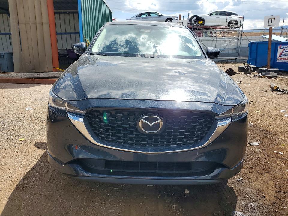 Aukcja sprzedaży 2025 Mazda Cx-5, vin: JM3KFBBL3S0638456, numer aukcji: 66459246