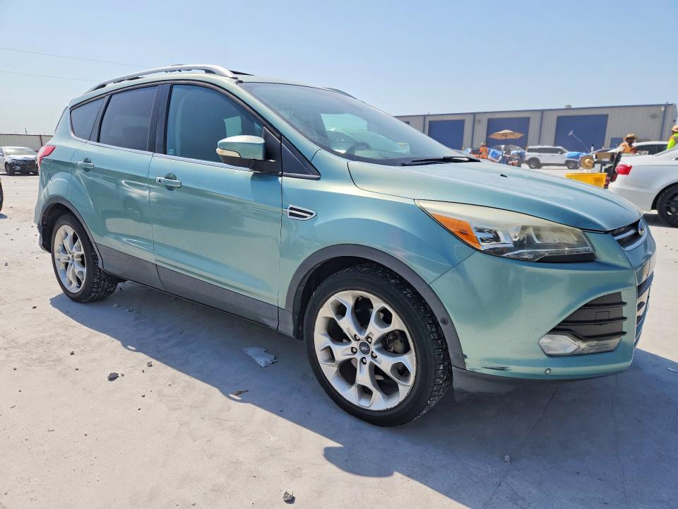 Продажа на аукционе авто 2013 Ford Escape, vin: 1FMCU9J92DUA02586, номер лота: 64113886