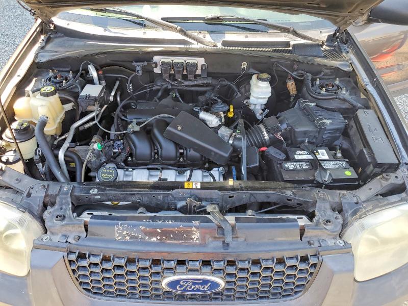 2006 Ford Escape მანქანა იყიდება აუქციონზე, vin: 1FMYU03176KA03109, აუქციონის ნომერი: 64964736