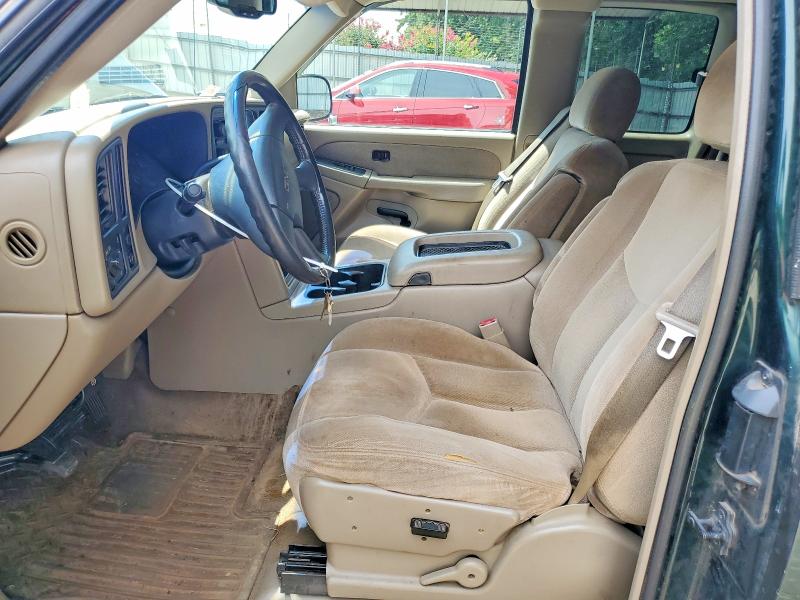 Продаж на аукціоні авто 2003 Gmc New Sierra, vin: 1GTEC19V23Z314038, номер лоту: 63909116