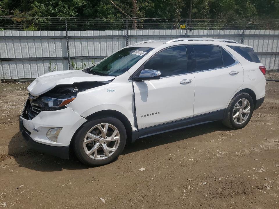 Aukcja sprzedaży 2021 Chevrolet Equinox, vin: 3GNAXNEV3MS175785, numer aukcji: 64004076