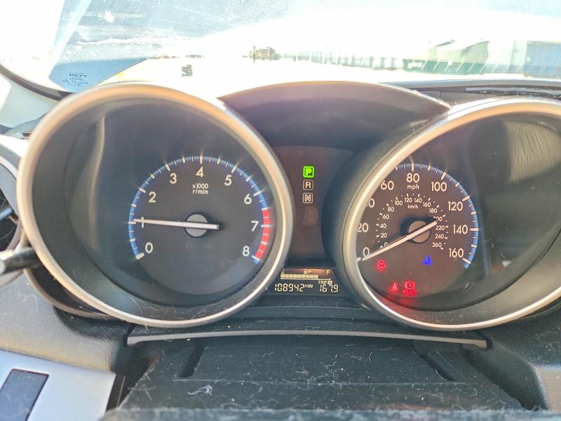 66609126 :رقم المزاد ، JM1BL1MP8D1831999 vin ، 2013 Mazda 3 مزاد بيع