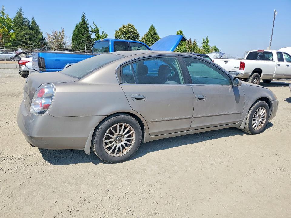 Aukcja sprzedaży 2005 Nissan Altima, vin: 1N4AL11D85C209078, numer aukcji: 65231966