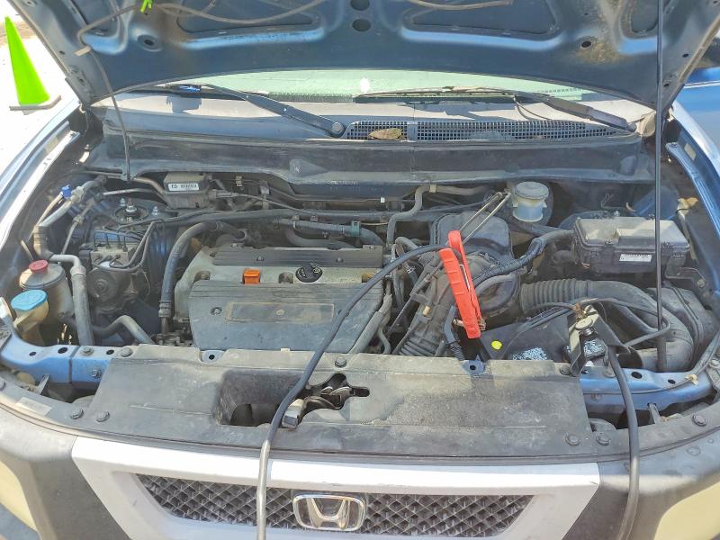 64089186 :رقم المزاد ، 5J6YH18366L008802 vin ، 2006 Honda Element مزاد بيع