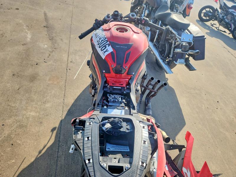 Aukcja sprzedaży 2020 Bmw S 1000, vin: WB10E2303LZJ28383, numer aukcji: 62319306