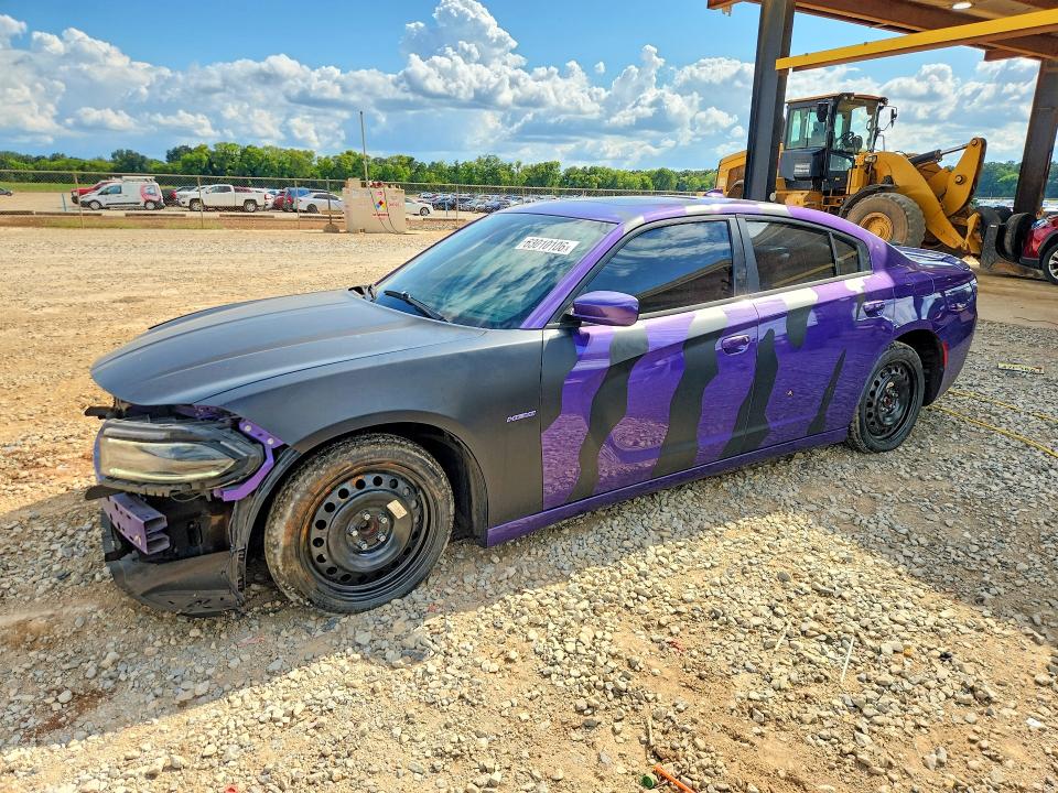Aukcja sprzedaży 2016 Dodge Charger, vin: 2C3CDXCT5GH169506, numer aukcji: 63010106
