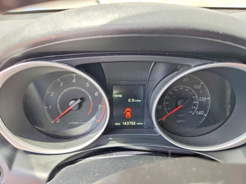 Aukcja sprzedaży 2015 Mitsubishi Outlander Sport, vin: 4A4AP3AU5FE057673, numer aukcji: 66617966