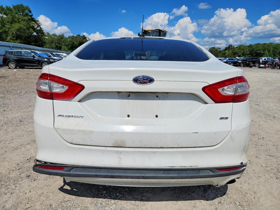 Продажа на аукционе авто 2014 Ford Fusion, vin: 1FA6P0H74E5397333, номер лота: 67315356