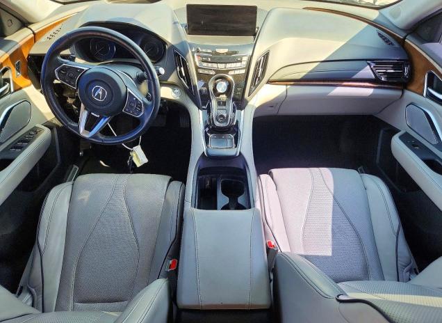 Aukcja sprzedaży 2020 Acura Rdx, vin: 5J8TC1H79LL007710, numer aukcji: 63998886