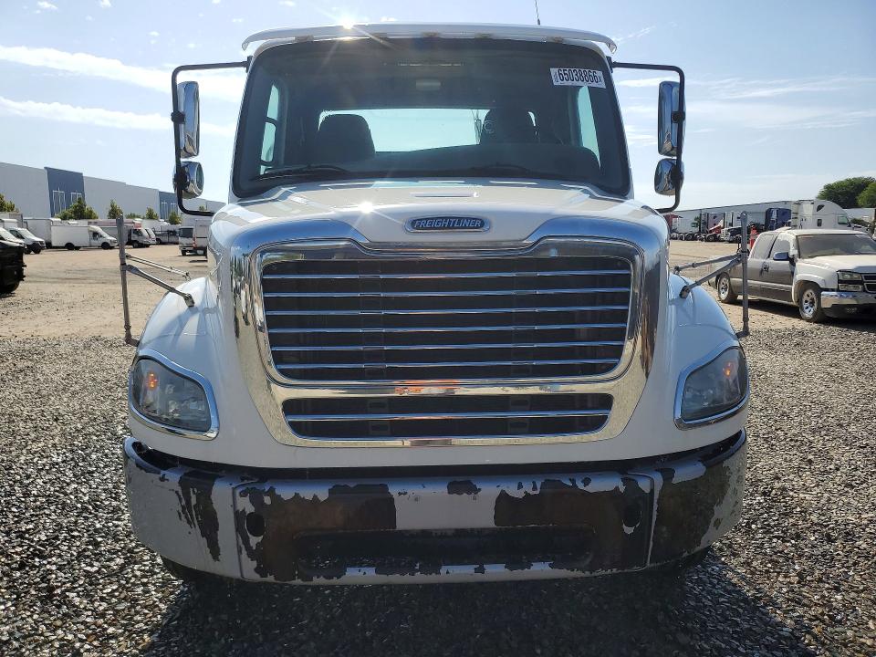 Продаж на аукціоні авто 2018 Freightliner M2, vin: 1FUBC4FK2JHJK2323, номер лоту: 65038866