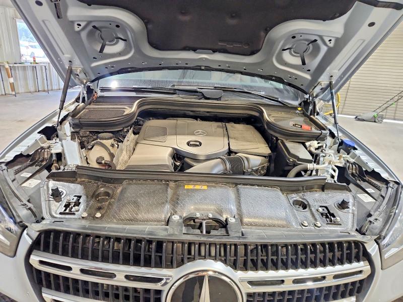 2026 Mercedes-benz Gle მანქანა იყიდება აუქციონზე, vin: 4JGFB4FB2TB572308, აუქციონის ნომერი: 66353196