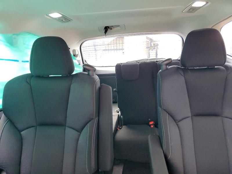 Продаж на аукціоні авто 2019 Subaru Ascent, vin: 4S4WMAHD0K3453673, номер лоту: 66646506