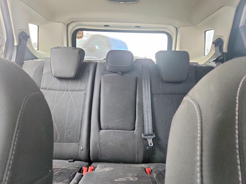 64781296 :رقم المزاد ، MAJ6P1UL9JC182951 vin ، 2018 Ford Ecosport مزاد بيع