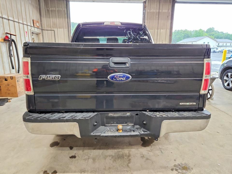 Продажа на аукционе авто 2011 Ford F150, vin: 1FTFW1EF0BFA77978, номер лота: 64298916