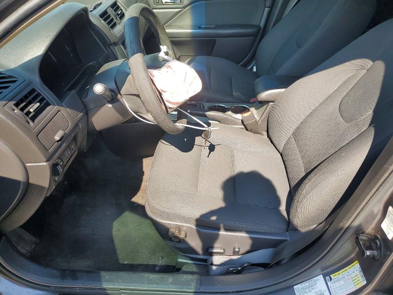 Aukcja sprzedaży 2011 Ford Fusion, vin: 3FAHP0HA2BR320568, numer aukcji: 59366366
