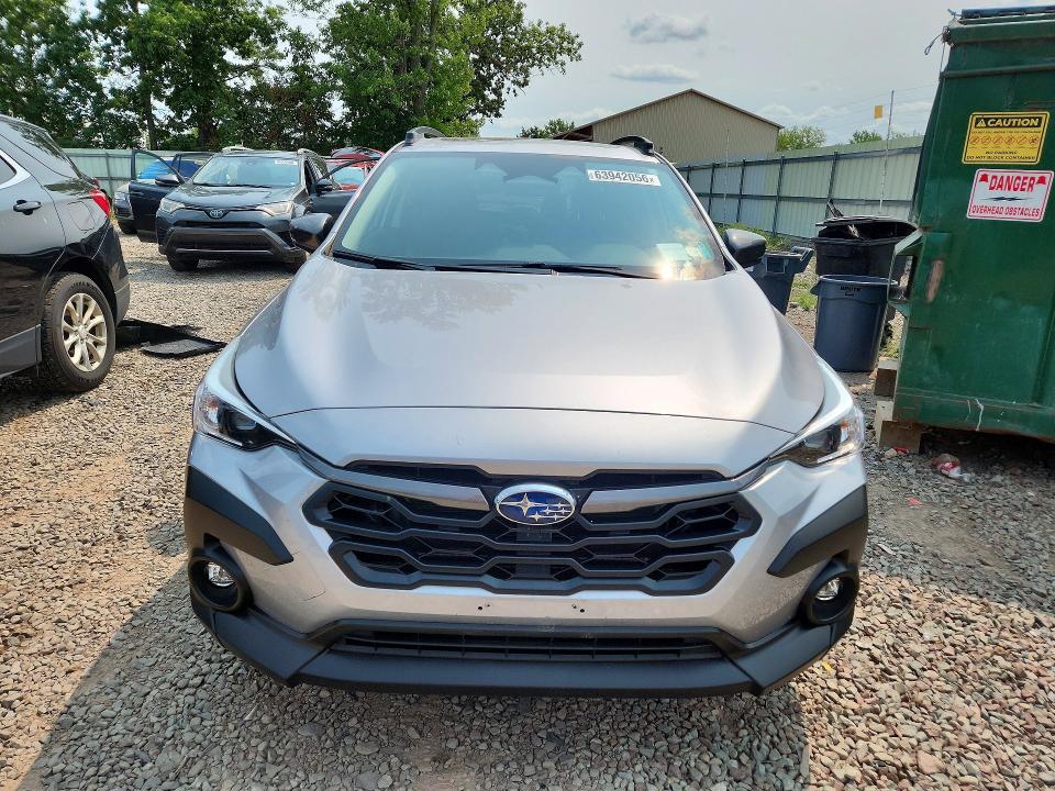 Aukcja sprzedaży 2025 Subaru Crosstrek, vin: JF2GUHDC7S8320668, numer aukcji: 63942056