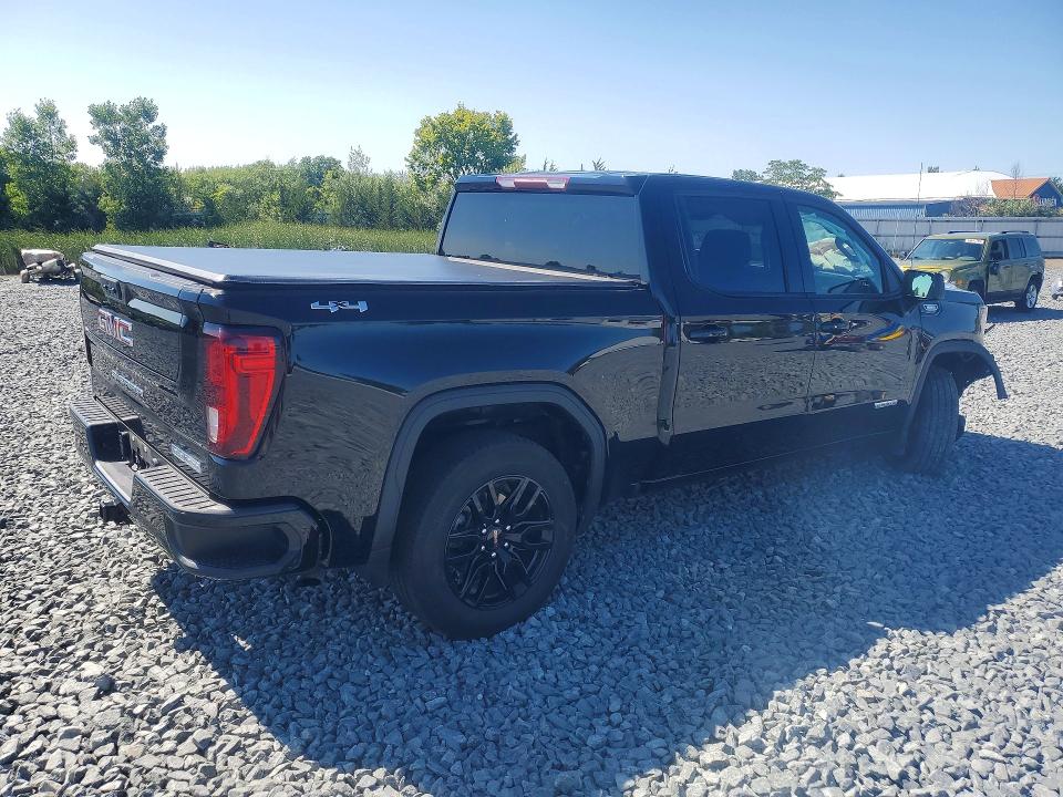 Продаж на аукціоні авто 2024 Gmc Sierra, vin: 3GTPUJEK3RG455839, номер лоту: 63754726