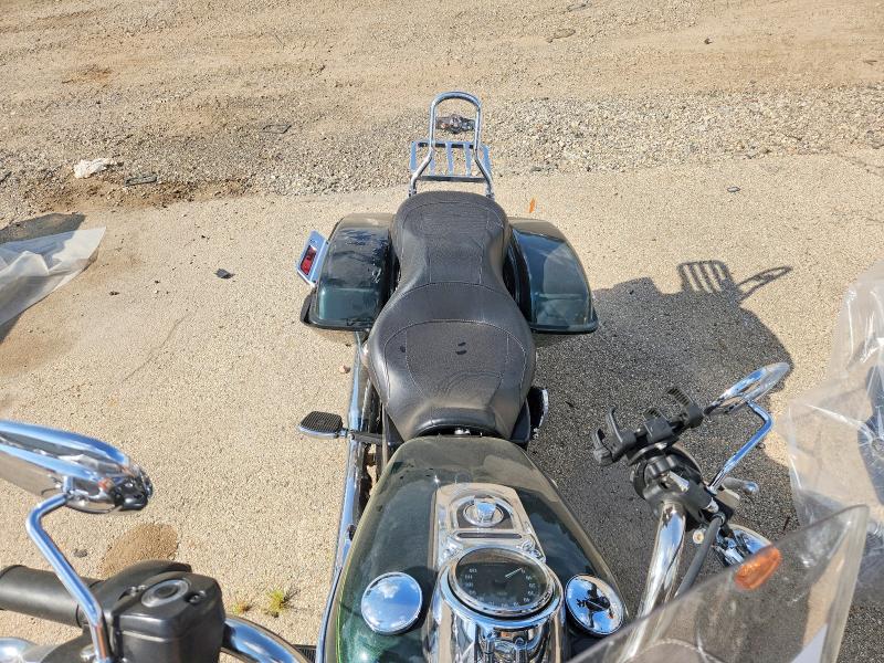 Продаж на аукціоні авто 2016 Harley-davidson Fld, vin: 1HD1GZM10GC324709, номер лоту: 63740966