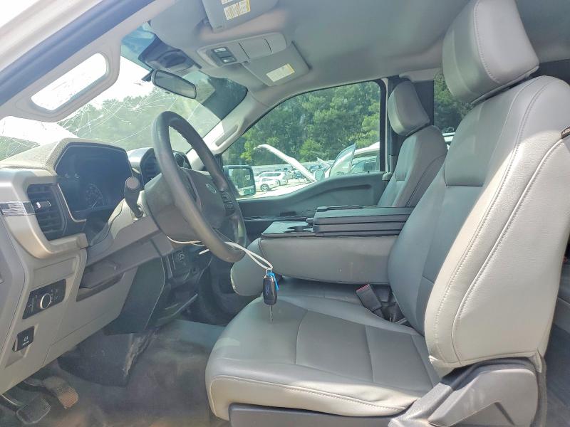 Aukcja sprzedaży 2023 Ford F150, vin: 1FTFX1E54PFA30349, numer aukcji: 64986686
