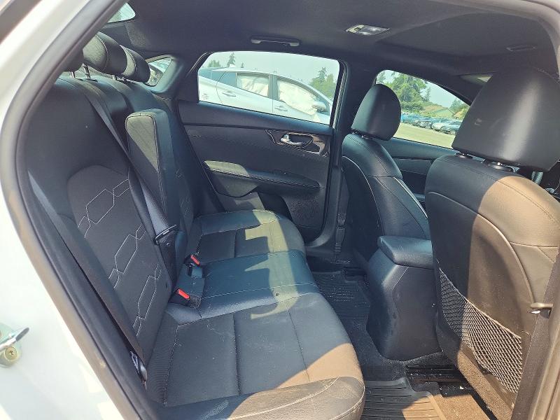 Aukcja sprzedaży 2023 Kia Forte, vin: 3KPF54AD0PE540888, numer aukcji: 63503996