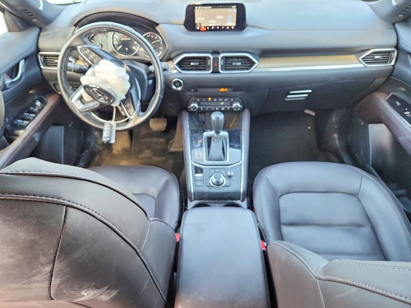 Продаж на аукціоні авто 2019 Mazda Cx-5, vin: JM3KFBEY5K0643729, номер лоту: 65936236