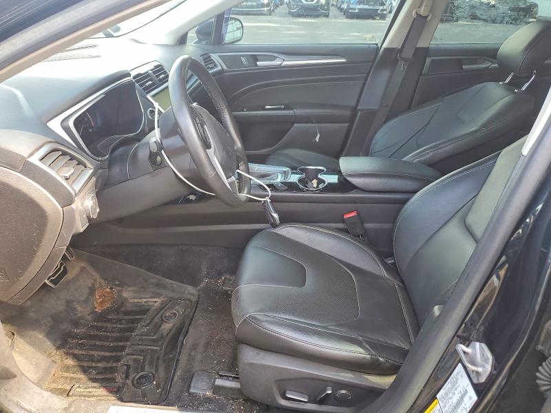 Продажа на аукционе авто 2014 Ford Fusion, vin: 3FA6P0SU6ER205597, номер лота: 63882226