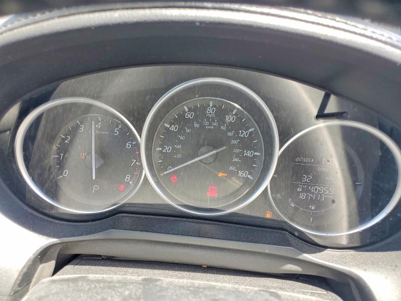 63374586 :رقم المزاد ، JM1GJ1U54G1425653 vin ، 2016 Mazda 6 مزاد بيع