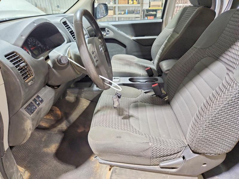 Aukcja sprzedaży 2019 Nissan Frontier, vin: 1N6AD0CW4KN704682, numer aukcji: 68199276