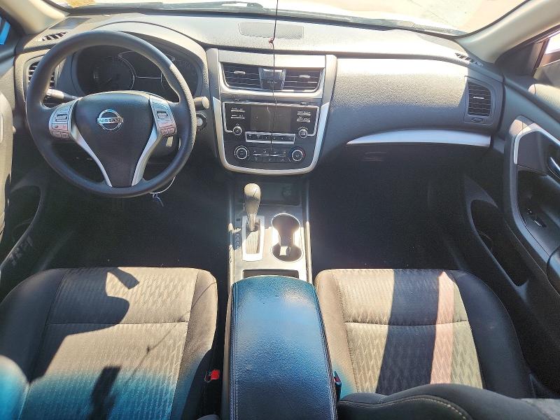 Aukcja sprzedaży 2017 Nissan Altima, vin: 1N4AL3AP1HC258357, numer aukcji: 63813996