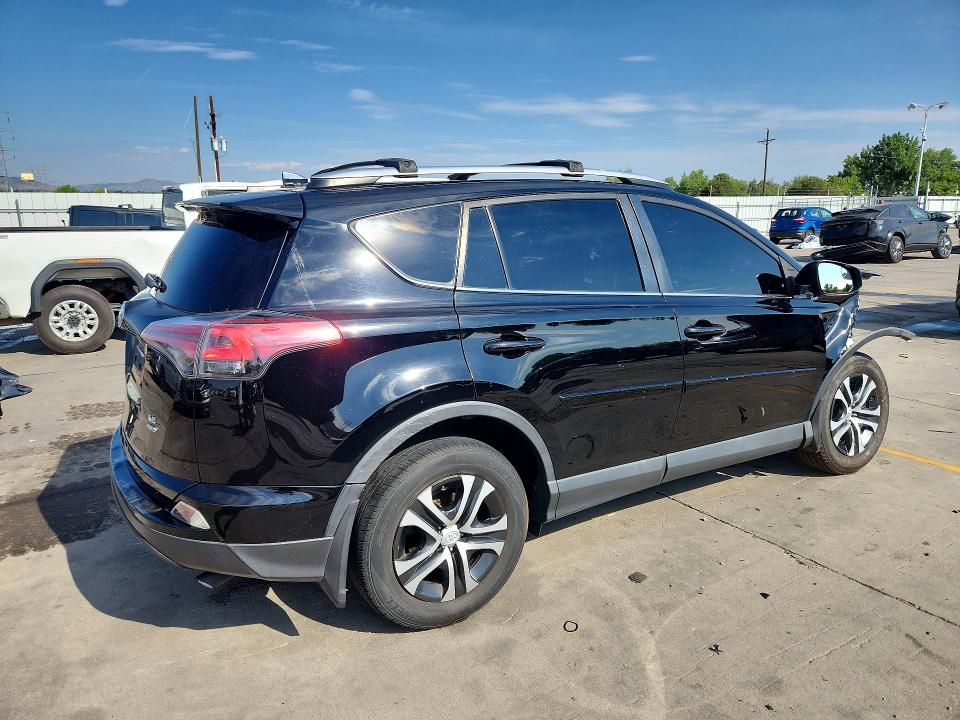 Aukcja sprzedaży 2016 Toyota Rav4, vin: 2T3BFREV5GW411948, numer aukcji: 64614606