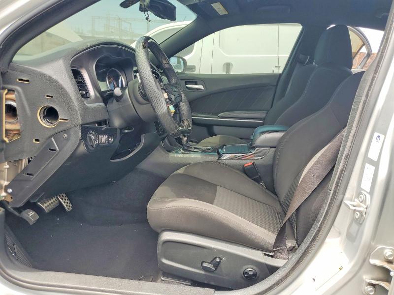 Продаж на аукціоні авто 2019 Dodge Charger, vin: 2C3CDXGJ4KH661607, номер лоту: 64445926