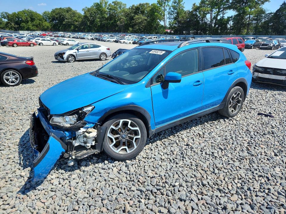 Aukcja sprzedaży 2016 Subaru Crosstrek, vin: JF2GPABC4G8329160, numer aukcji: 65945276