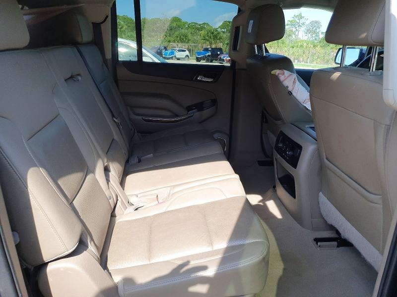 Aukcja sprzedaży 2019 Gmc Yukon Xl, vin: 1GKS1GKC0KR290894, numer aukcji: 64902216